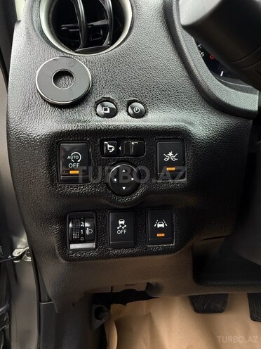 Nissan Note 2016, 101,800 km - 1.2 л - Bakı