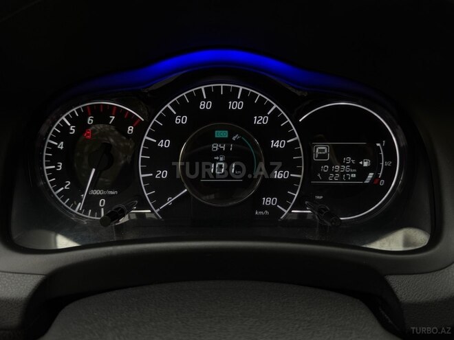 Nissan Note 2016, 101,800 km - 1.2 л - Bakı