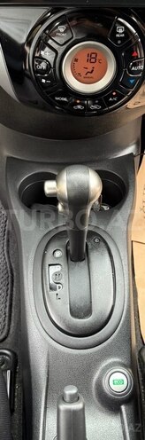 Nissan Note 2016, 101,800 km - 1.2 л - Bakı