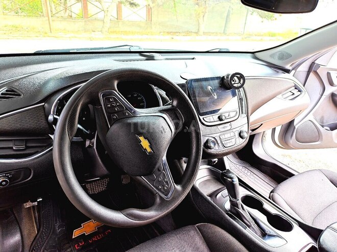 Chevrolet Malibu 2019, 233,000 km - 1.5 l - Bakı