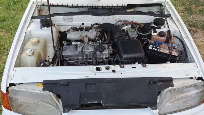 LADA (VAZ) 2114 2005, 123,500 km - 1.5 l - Qazax
