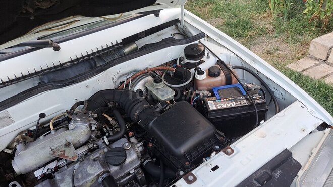 LADA (VAZ) 2114 2005, 123,500 km - 1.5 l - Qazax
