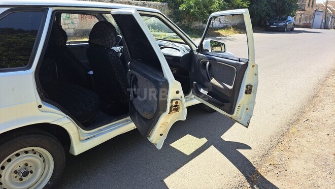LADA (VAZ) 2114 2005, 123,500 km - 1.5 l - Qazax