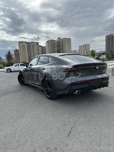 Changan Uni-V 2023, 35,000 km - 1.5 л - Bakı