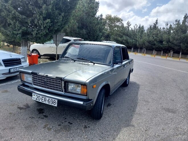 LADA (VAZ) 2107 2010, 26,000 km - 1.6 l - Bakı