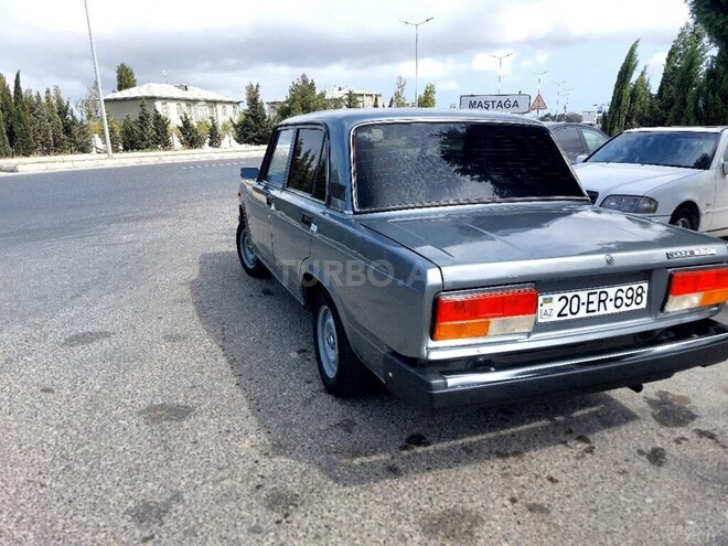 LADA (VAZ) 2107 2010, 26,000 km - 1.6 l - Bakı