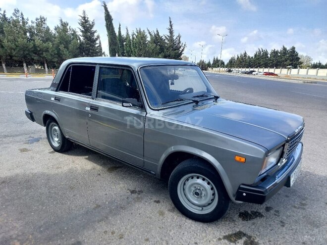 LADA (VAZ) 2107 2010, 26,000 km - 1.6 l - Bakı
