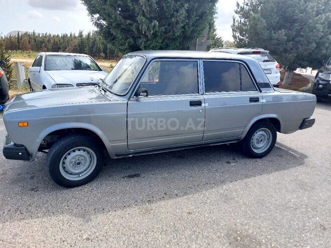 LADA (VAZ) 2107 2010, 26,000 km - 1.6 l - Bakı