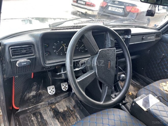 LADA (VAZ) 2107 2010, 26,000 km - 1.6 l - Bakı