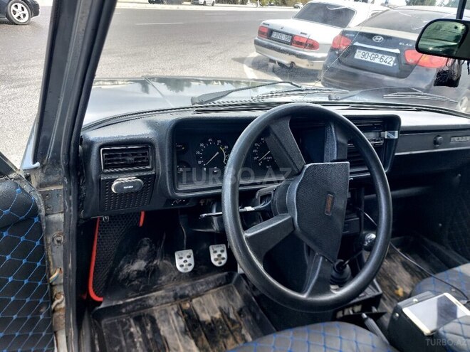 LADA (VAZ) 2107 2010, 26,000 km - 1.6 l - Bakı