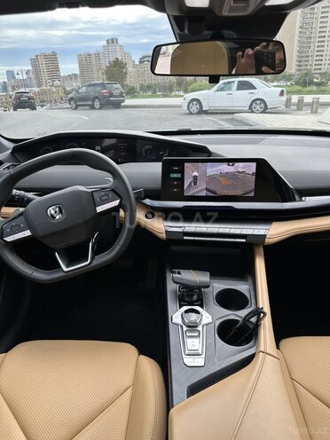Changan Uni-V 2023, 35,000 km - 1.5 л - Bakı