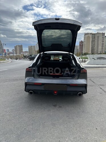 Changan Uni-V 2023, 35,000 km - 1.5 л - Bakı
