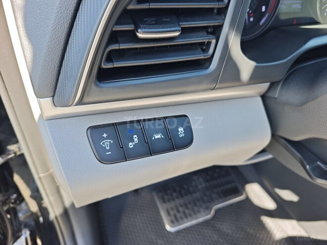 Hyundai Elantra 2018, 64,374 km - 2.0 l - Gəncə