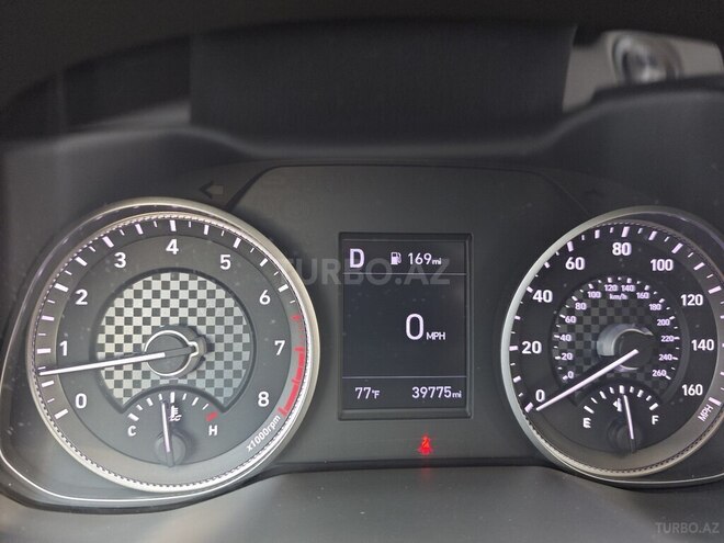 Hyundai Elantra 2018, 64,374 km - 2.0 l - Gəncə