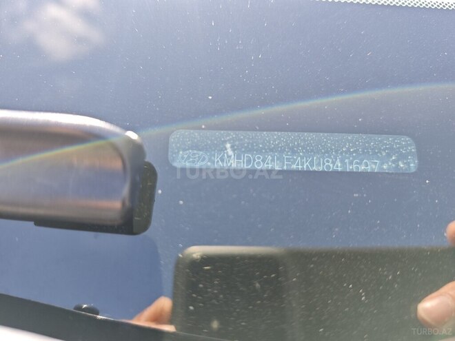 Hyundai Elantra 2018, 64,374 km - 2.0 l - Gəncə