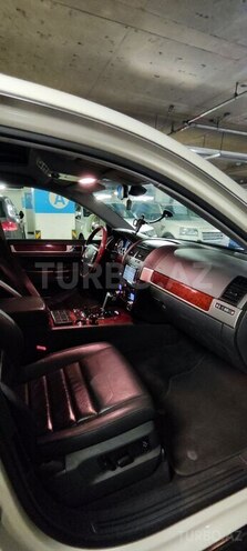 Volkswagen Touareg 2009, 252,500 km - 3.6 l - Bakı