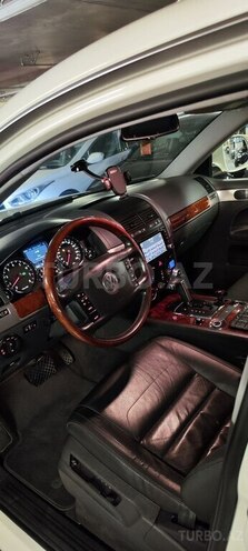 Volkswagen Touareg 2009, 252,500 km - 3.6 l - Bakı