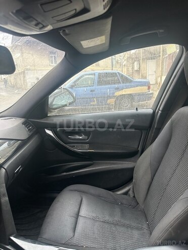 BMW 328 2015, 360,000 km - 2.0 л - Bakı