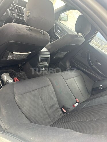 BMW 328 2015, 360,000 km - 2.0 л - Bakı