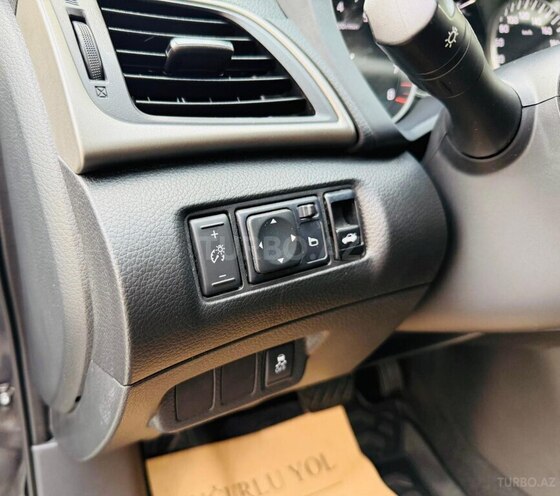 Nissan Sentra 2019, 95,000 km - 1.6 l - Bakı