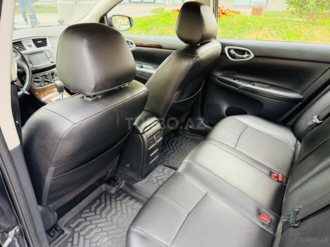 Nissan Sentra 2019, 95,000 km - 1.6 l - Bakı