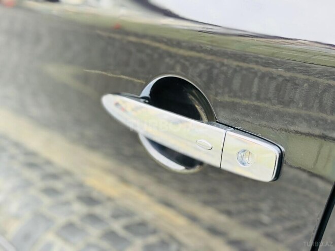 Nissan Sentra 2019, 95,000 km - 1.6 l - Bakı