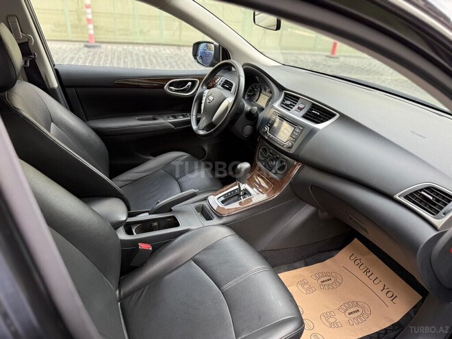 Nissan Sentra 2019, 95,000 km - 1.6 l - Bakı