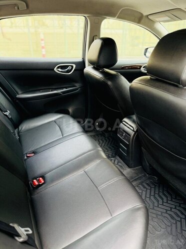 Nissan Sentra 2019, 95,000 km - 1.6 l - Bakı
