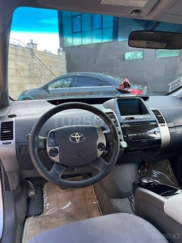 Toyota Prius 2007, 282,582 km - 1.5 l - Gəncə