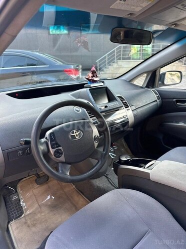 Toyota Prius 2007, 282,582 km - 1.5 l - Gəncə