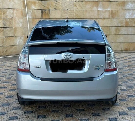 Toyota Prius 2007, 282,582 km - 1.5 l - Gəncə