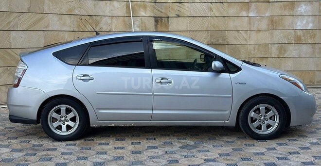 Toyota Prius 2007, 282,582 km - 1.5 l - Gəncə