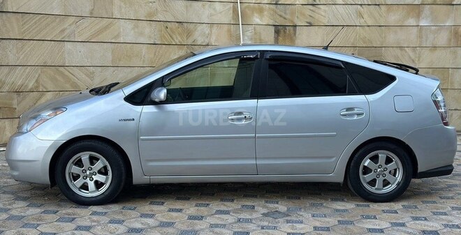 Toyota Prius 2007, 282,582 km - 1.5 l - Gəncə