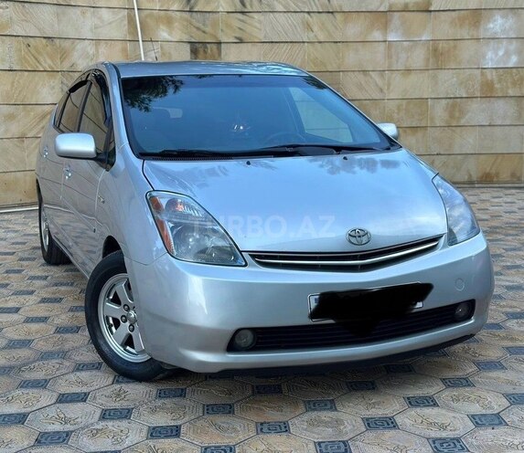 Toyota Prius 2007, 282,582 km - 1.5 l - Gəncə