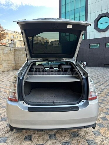 Toyota Prius 2007, 282,582 km - 1.5 l - Gəncə