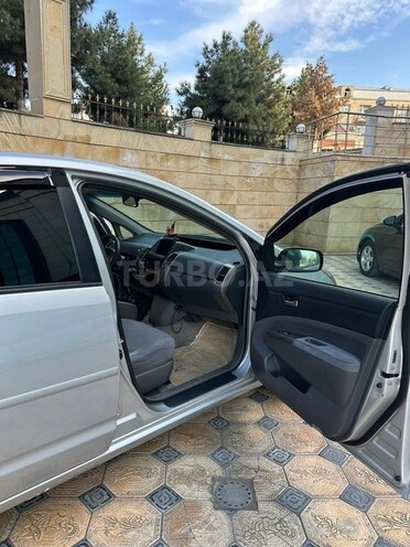 Toyota Prius 2007, 282,582 km - 1.5 l - Gəncə