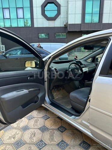 Toyota Prius 2007, 282,582 km - 1.5 l - Gəncə