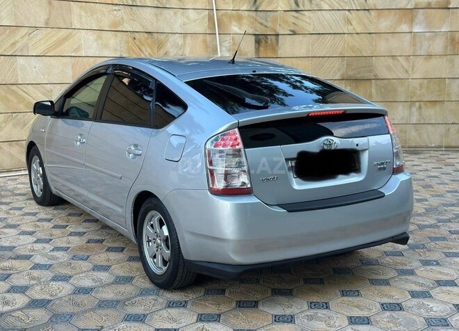 Toyota Prius 2007, 282,582 km - 1.5 l - Gəncə
