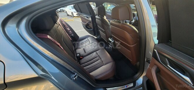 BMW  2022, 4,200 km - 2.0 l - Bakı