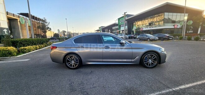 BMW  2022, 4,200 km - 2.0 l - Bakı