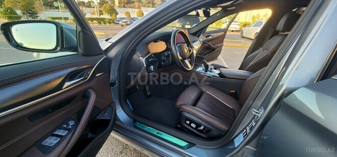 BMW  2022, 4,200 km - 2.0 l - Bakı