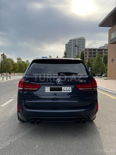 BMW X5 2016, 145,000 km - 3.0 l - Bakı