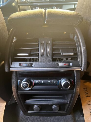 BMW X5 2016, 145,000 km - 3.0 l - Bakı