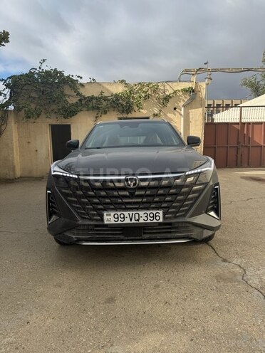 Changan  2025, 0 km - 1.5 l - Bakı