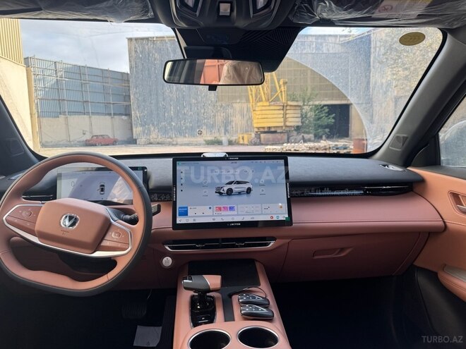 Changan  2025, 0 km - 1.5 l - Bakı