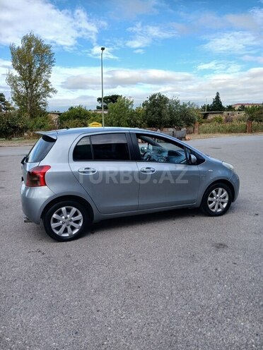 Toyota Yaris 2008, 372,125 km - 1.4 l - Sumqayıt