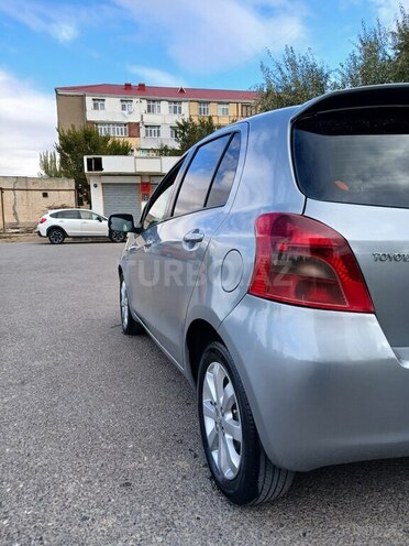 Toyota Yaris 2008, 372,125 km - 1.4 l - Sumqayıt
