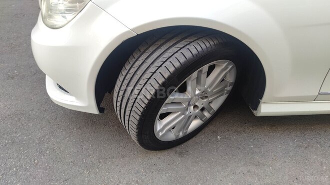 Mercedes C 300 2010, 175,000 km - 3.0 л - Bakı