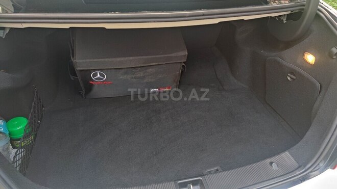 Mercedes C 300 2010, 175,000 km - 3.0 л - Bakı