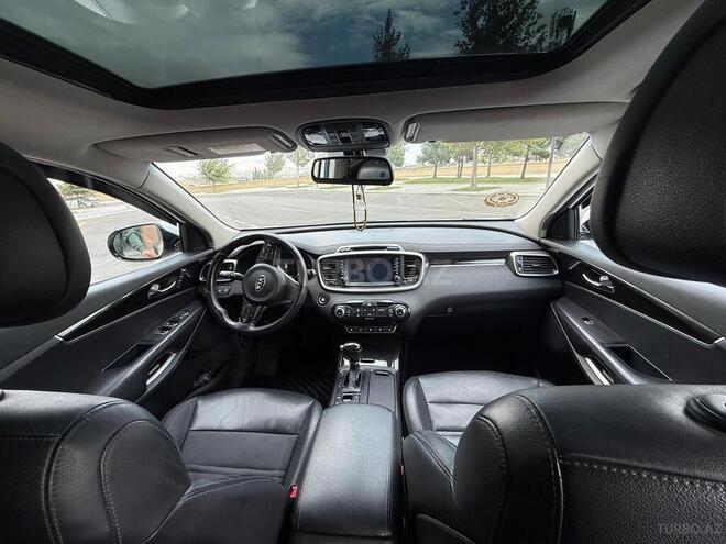 Kia Sorento 2015, 210,000 km - 2.0 l - Bakı